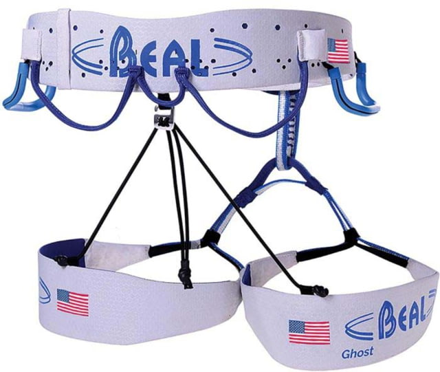 Beal Ghost Usa Flag Size S