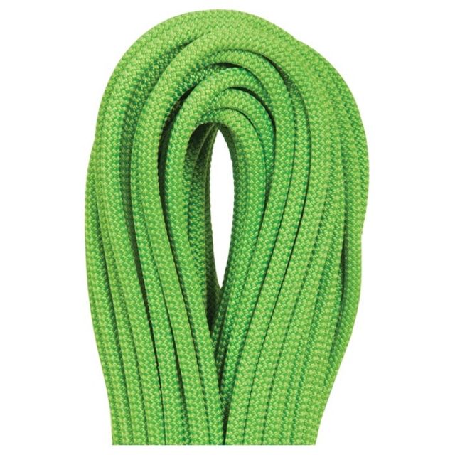 Beal Gully 7.3 mm UC GD Rope Green 60m