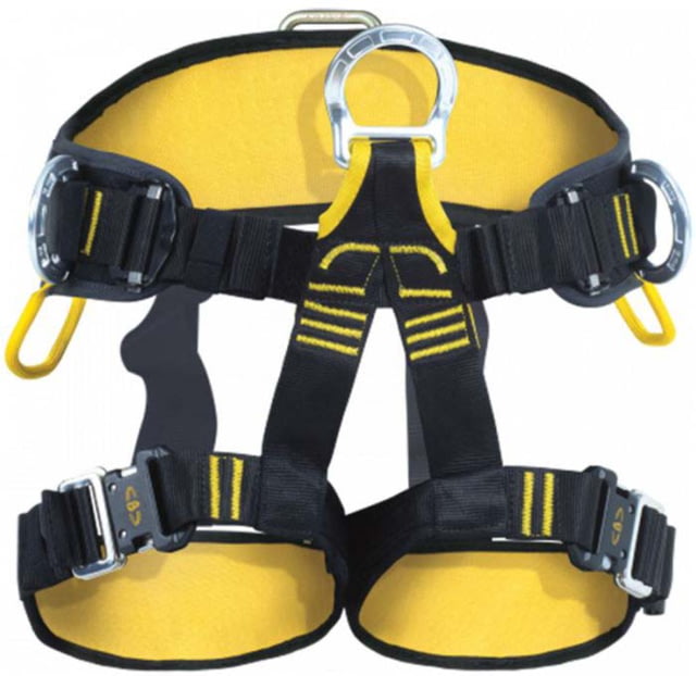 Beal Hero Sit Harness Sm