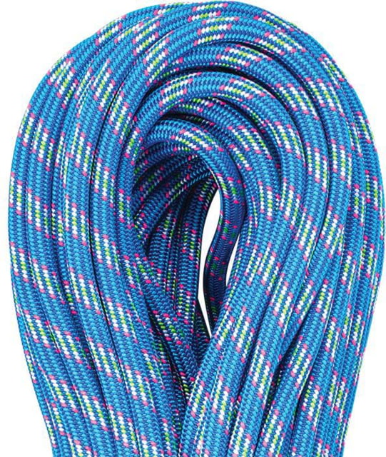 Beal Ice Line 8.1mmx60m Blue Uc Dc