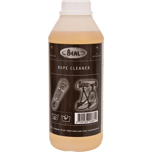 Beal Rope Cleaners