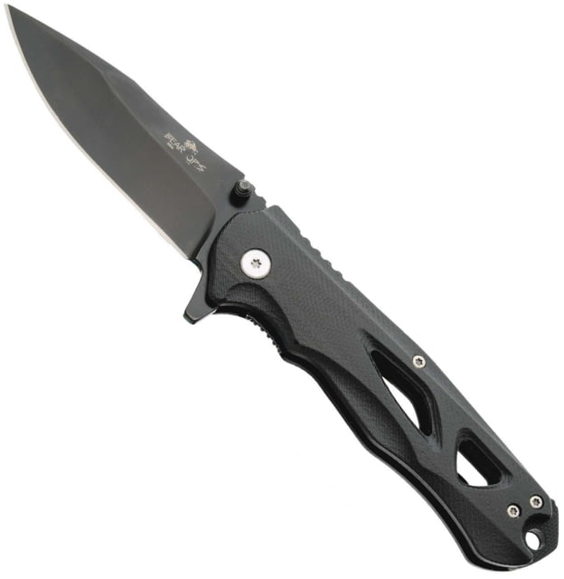 Bear OPS Rancor 2 Folding Knife 2.88in CPM-S30V G10 Handle
