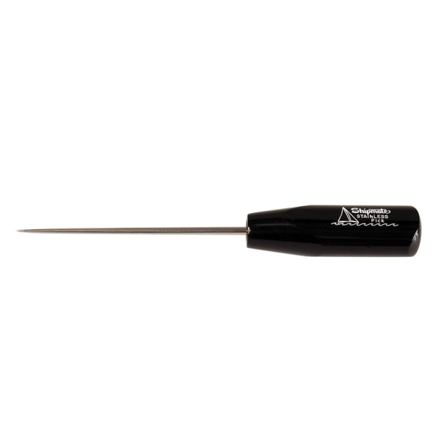 Beckson Marine ShipMate Stainless Pick/Probe "Shortly" 5-1/2" - Black