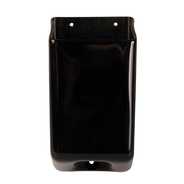 Beckson Marine Soft-Mate Mini Radio Holder - Black