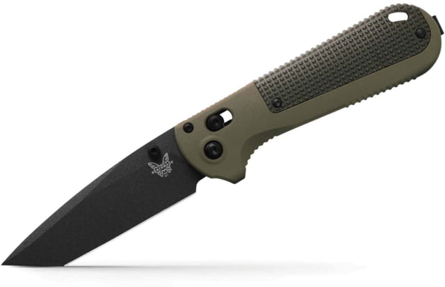 Benchmade Redoubt Axis Tanto Knives