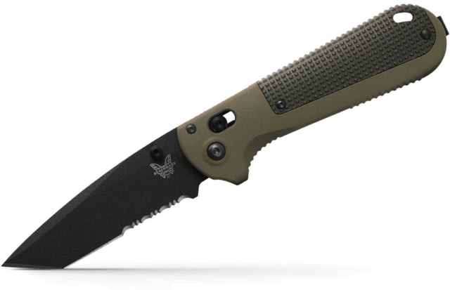 Benchmade Redoubt Axis Tanto - Knives