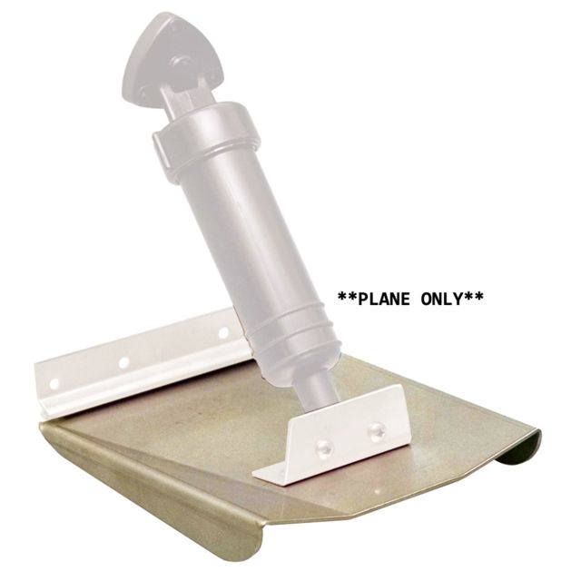 Bennett Trim Tabs M80 Standard Sport Trim Plane Replacement - Plane Only
