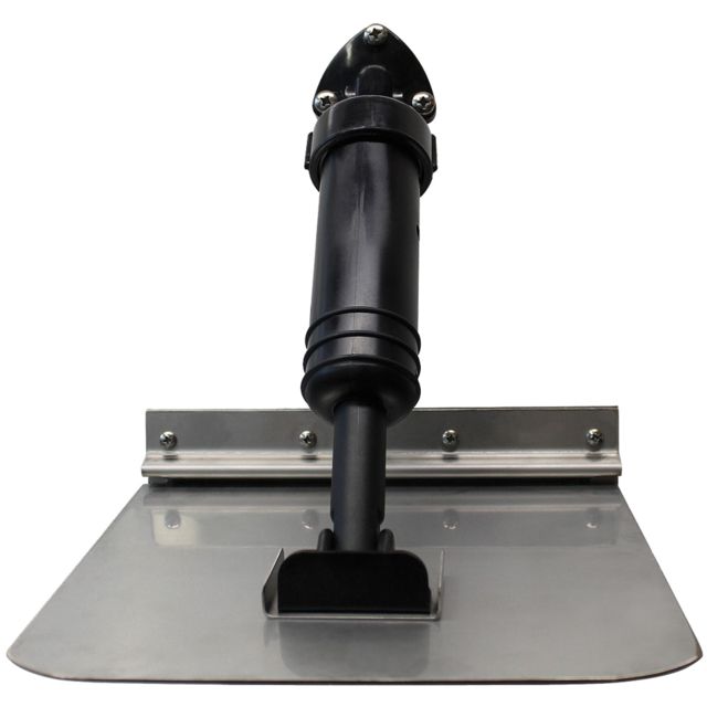 Bennett Trim Tabs Self-Leveling Tab System f/Boats 15'-18'