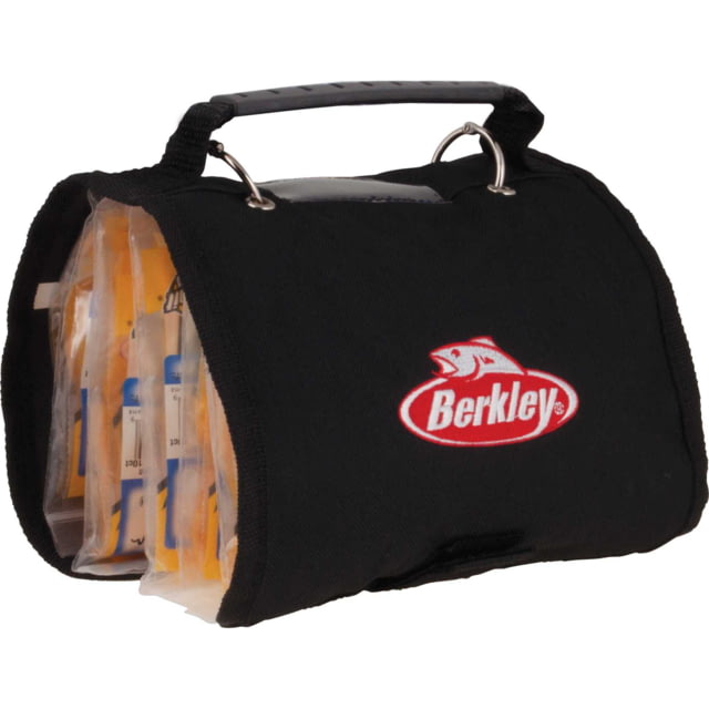 Berkley  - MAX CAPACITY BAIT NOTEBOOK 1264639