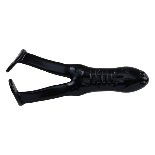 Berkley BeatN Paddle Topwater 5 3.9in Black