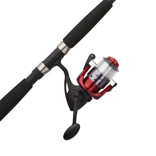 Berkley BGS802MHCBO BER S BIGG 8F 2 MH CBO 17