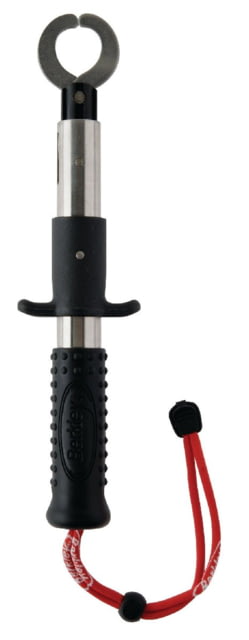 Berkley Berkley Big Game Fish Lip Grip Black