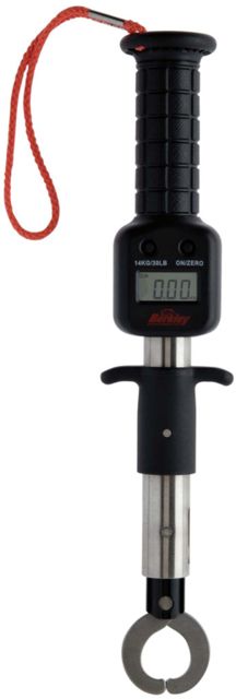 Berkley Big Game Lip Grip Digital Scale 176193