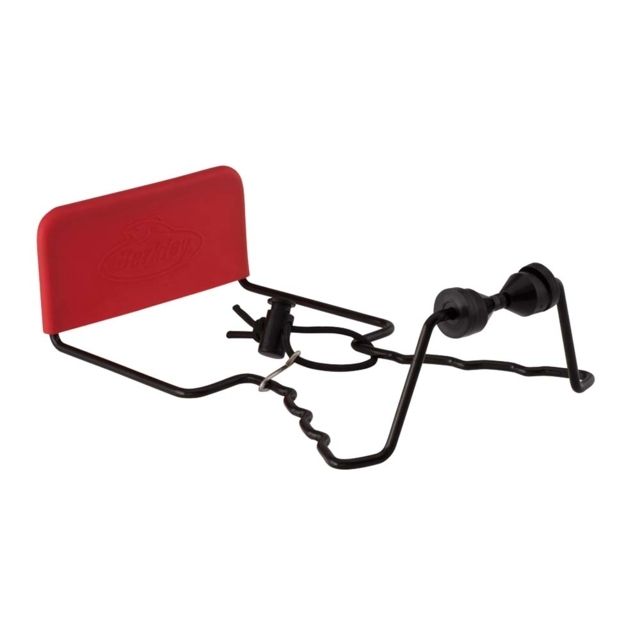 Berkley  Mobile Line Spooler Black/Red 1 1476664