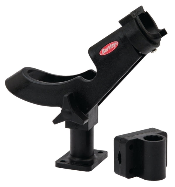 Berkley Berkley Boat Rod Holder Black