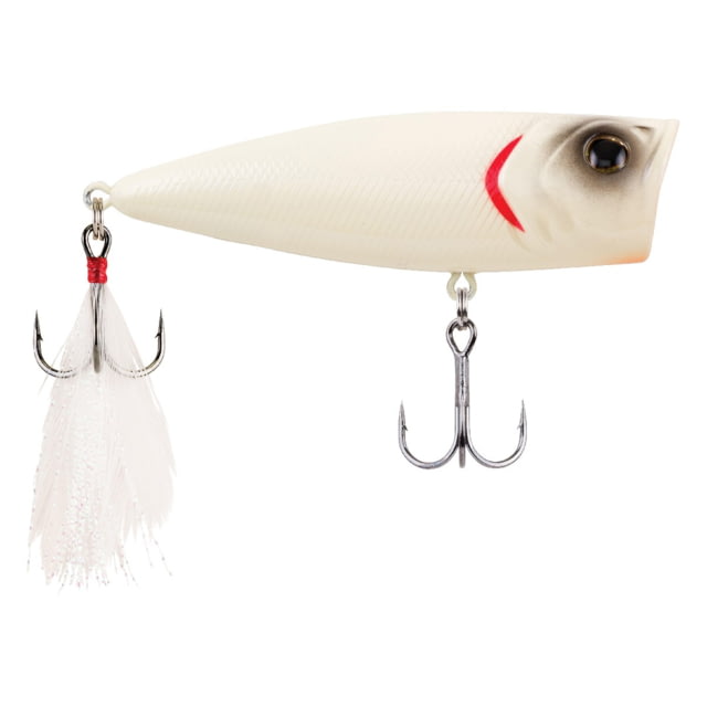 Berkley Berkley Bullet Pop Hard Bait Size 70 2.75in Bone 70