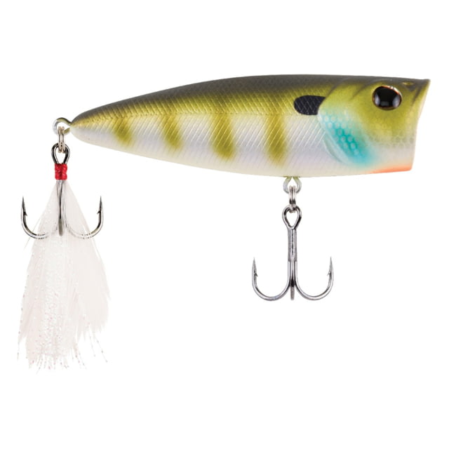 Berkley Berkley Bullet Pop Hard Bait Size 80 3.25in MF Bluegill 80