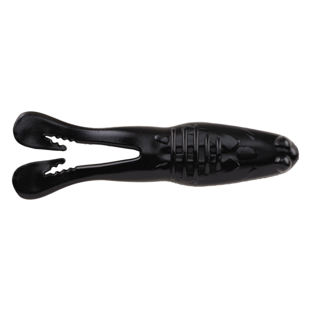 Berkley BuzzN Speed Toad Topwater 5 4.25in Black