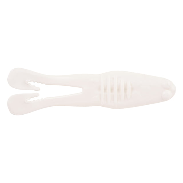 Berkley BuzzN Speed Toad Topwater 5 4.25in White
