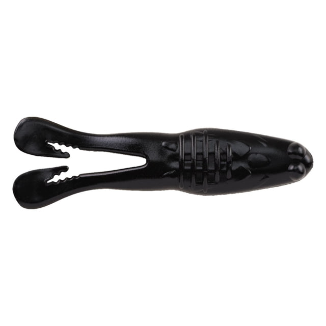 Berkley Berkley BuzzN Speed Toad Topwater 5 4.25in Black