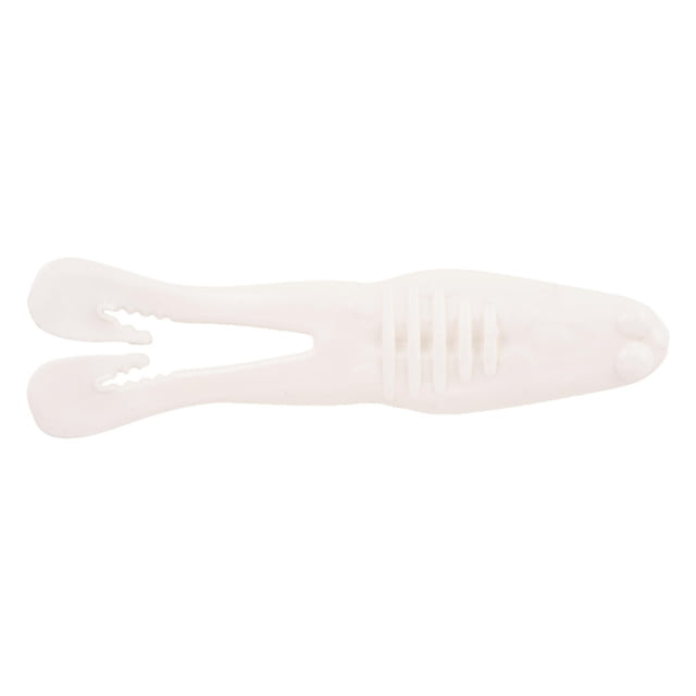 Berkley Berkley BuzzN Speed Toad Topwater 5 4.25in White