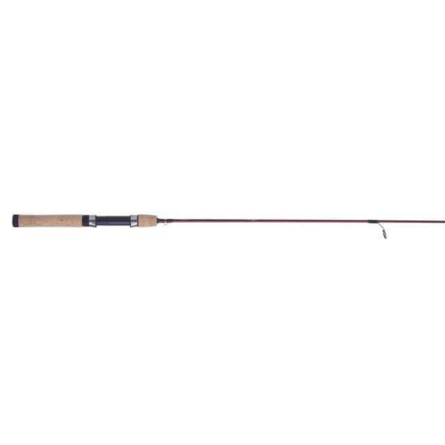 Berkley Cherrywood Rod Blank Through Handle Design Cork Handle Graphite Composit SS Guides And Inserts 2 Piece Medium-Light Spinning 6'6"