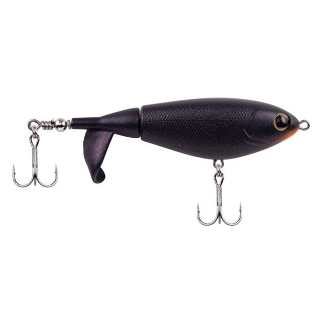 Berkley Choppo Hard Bait Topwater 105 3/4 oz 105mm Topwater Hook Size 2 2 Hooks Maverick