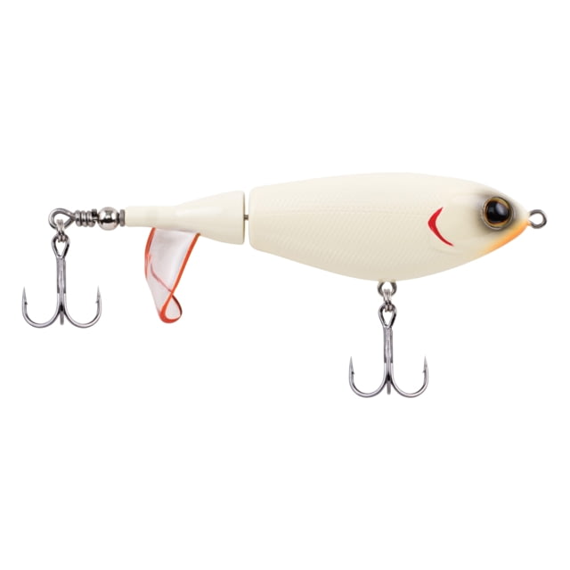 Berkley Choppo Hard Bait Topwater 120 1 oz 120mm Topwater Hook Size 2 2 Hooks Bone