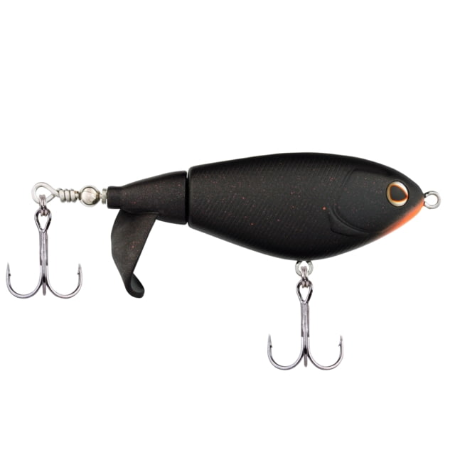 Berkley Choppo Hard Bait Topwater 75 1/2 oz 75mm Topwater Hook Size 5 2 Hooks Maverick
