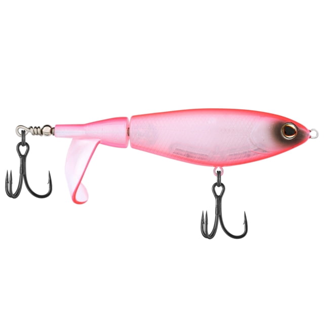 Berkley Choppo Saltwater Hard Bait Topwater Saltwater 105 3/4 oz 105mm Topwater Hook Size 2 2 Hooks Pinky