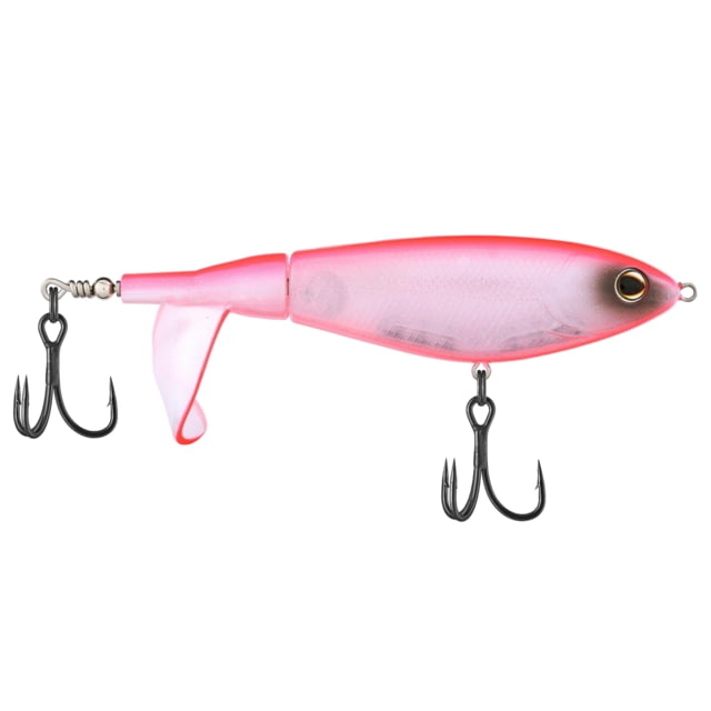 Berkley Choppo Saltwater Hard Bait Topwater Saltwater 120 1 oz 120mm Topwater Hook Size 1 2 Hooks Pinky