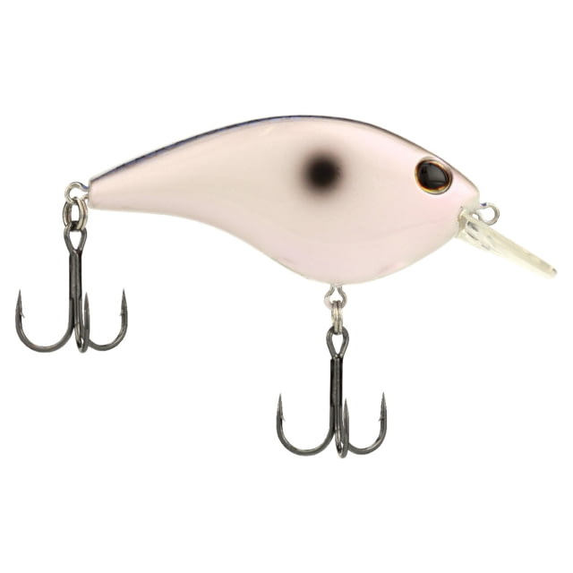 Berkley Berkley Clickinft Frittside Hard Bait Crankbait 5 1/3oz 2 1/4in / 5 3/4cm 2ft-5ft / 0.5-1.5m Hook Size 6 2 Hooks Kentucky Blue 5