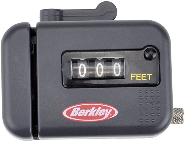 Berkley Clip-On Line Counter 176836