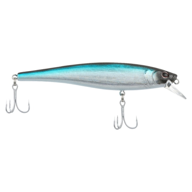 Berkley Berkley Cutter Saltwater Hard Bait Jerkbait Saltwater 1/2 oz Blue Bullet 110