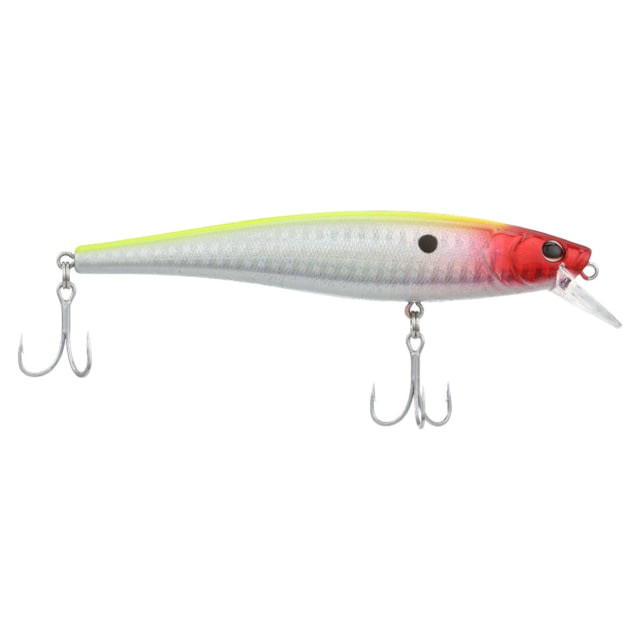 Berkley Berkley Cutter Saltwater Hard Bait Jerkbait Saltwater 1/2 oz Clown 110
