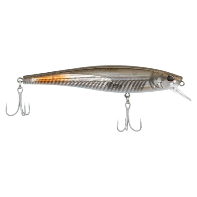 Berkley Berkley Cutter Saltwater Hard Bait Jerkbait Saltwater 1/2 oz Mangrove Minnow 110