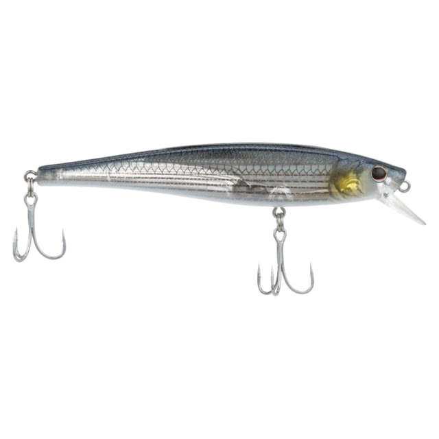 Berkley Berkley Cutter Saltwater Hard Bait Jerkbait Saltwater 1/2 oz Mullet 110