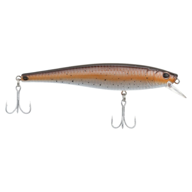 Berkley Berkley Cutter Saltwater Hard Bait Jerkbait Saltwater 1/2 oz Redfish 110