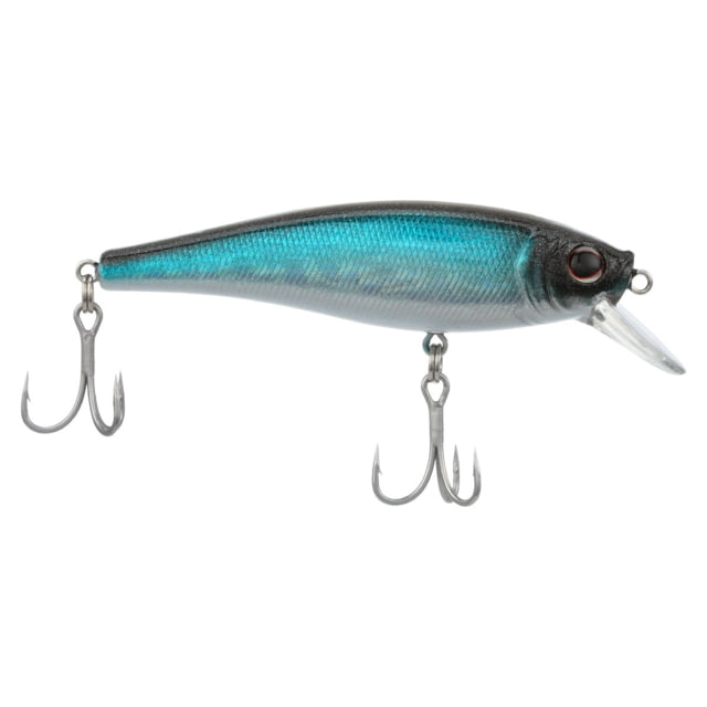 Berkley Berkley Cutter Saltwater Hard Bait Jerkbait Saltwater 1/3 oz Blue Bullet 70