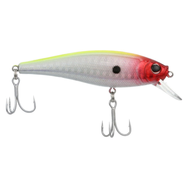 Berkley Berkley Cutter Saltwater Hard Bait Jerkbait Saltwater 1/3 oz Clown 70