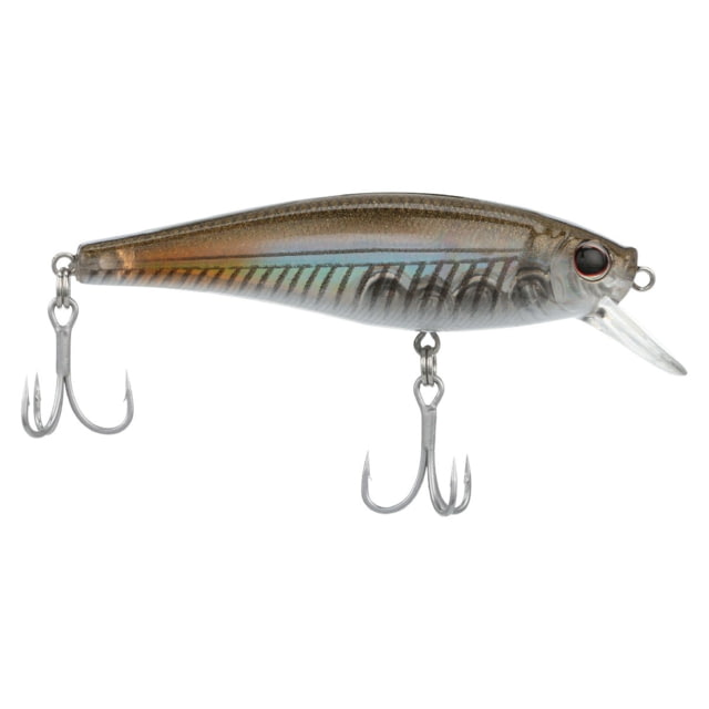 Berkley Berkley Cutter Saltwater Hard Bait Jerkbait Saltwater 1/3 oz Mangrove Minnow 70