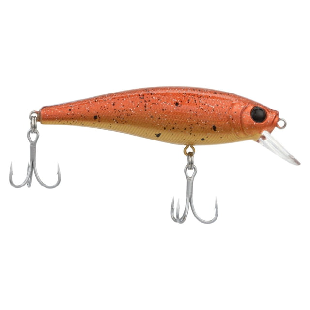 Berkley Berkley Cutter Saltwater Hard Bait Jerkbait Saltwater 1/3 oz New Penny 70