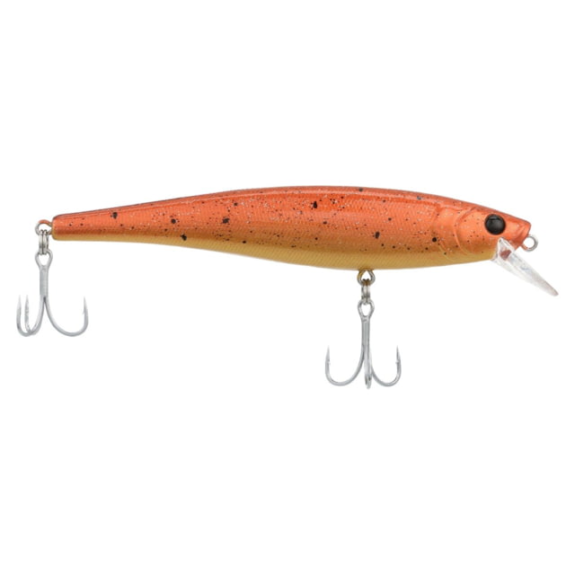 Berkley Berkley Cutter Saltwater Hard Bait Jerkbait Saltwater 7/16 oz New Penny 110
