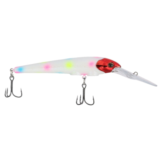 Berkley Berkley Deep Hit Stick Soft Bait Lures Crankbaits Freshwater 1 Pack 1/3 oz Shake and Bake 9