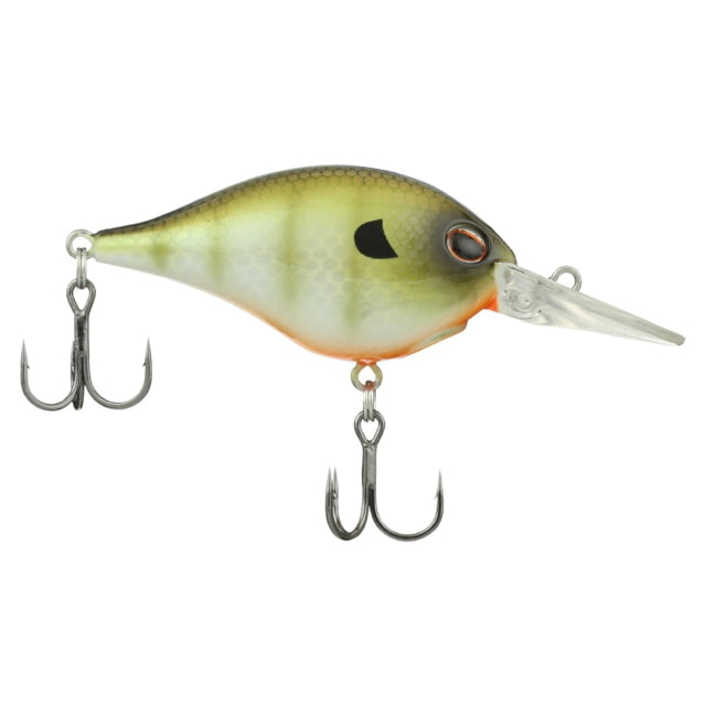 Berkley Berkley Dime Hard Baits Crankbaits Freshwater 1/2 oz Killer Gill 6