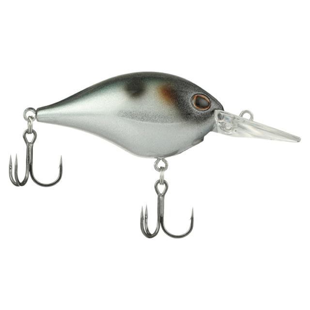 Berkley Berkley Dime Hard Baits Crankbaits Freshwater 1/2 oz Pixie Dust 6