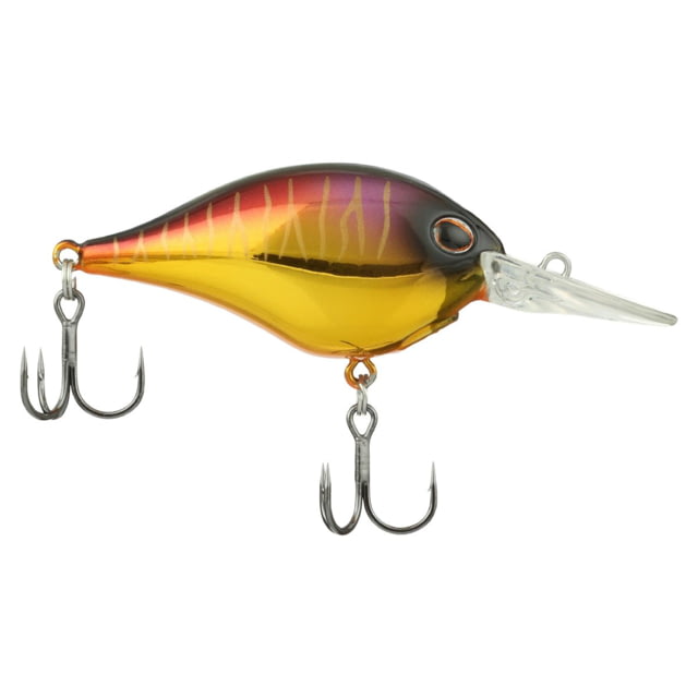 Berkley Berkley Dime Hard Baits Crankbaits Freshwater 1/2 oz Proper Copper 6