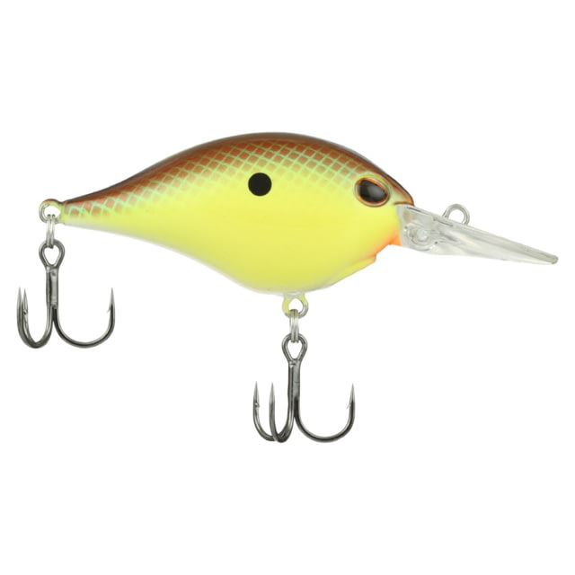 Berkley Berkley Dime Hard Baits Crankbaits Freshwater 1/2 oz River Bream 6