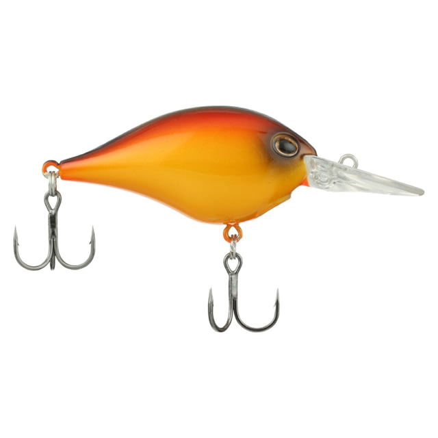 Berkley Berkley Dime Hard Baits Crankbaits Freshwater 1/2 oz Spray Tan 6