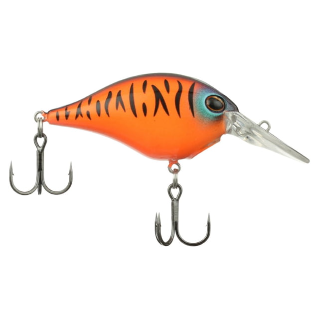 Berkley Berkley Dime Hard Baits Crankbaits Freshwater 2/5 oz Blaze 4